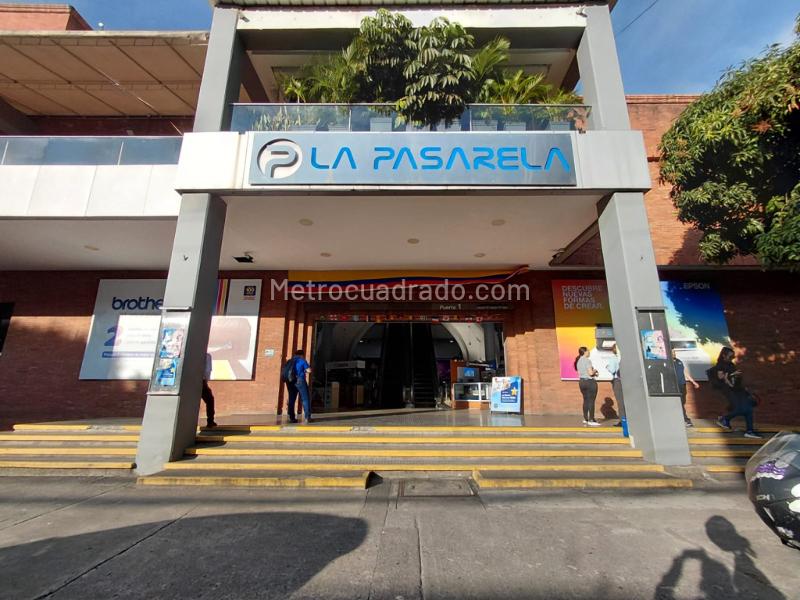 Local Comercial en Venta, San Vicente, Cali - Vista 2