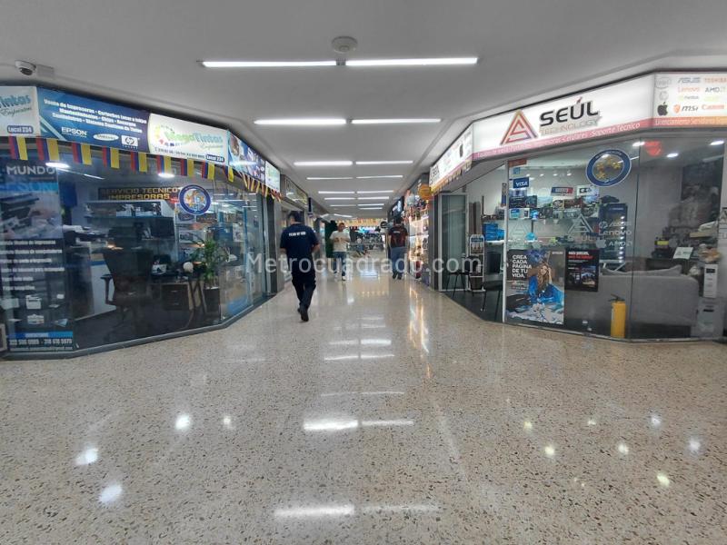 Local Comercial en Venta, San Vicente, Cali - Vista 5