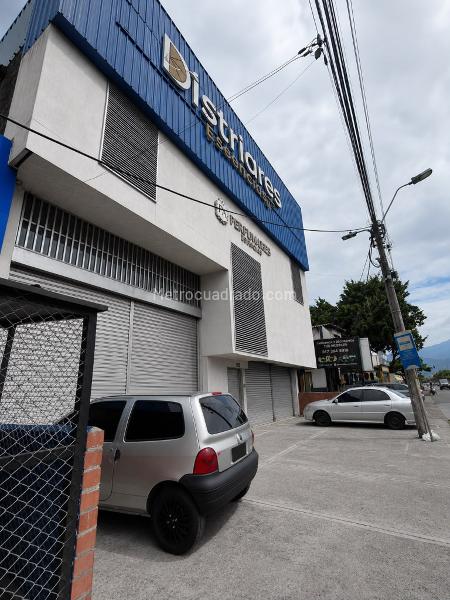 Apartment in Cali, Santa Helena, Comuna 10 - Vista 3