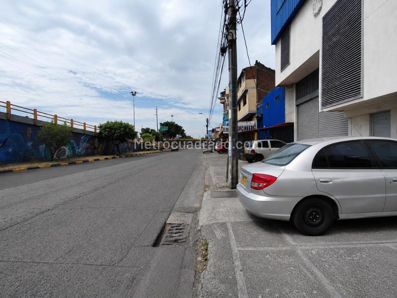 Apartment in Cali, Santa Helena, Comuna 10 - Vista 4