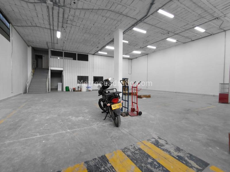 Bodega en Arriendo, Junin, Cali - Vista 5