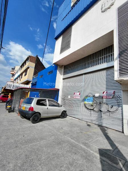 Oficina en Arriendo, Junin, Cali - Vista 2