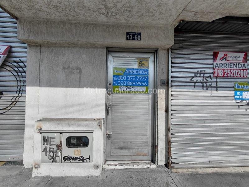 Oficina en Arriendo, Junin, Cali - Vista 3