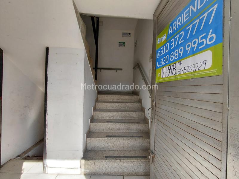 Oficina en Arriendo, Junin, Cali - Vista 4