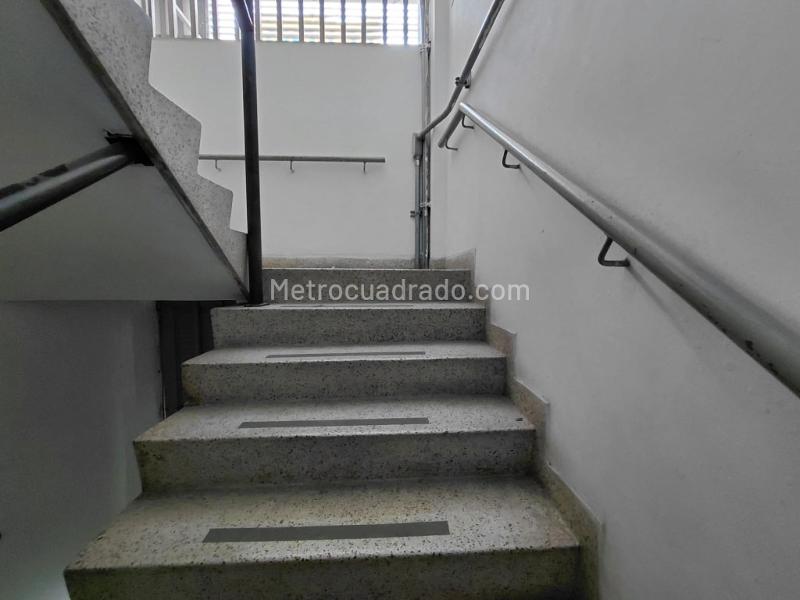 Oficina en Arriendo, Junin, Cali - Vista 5