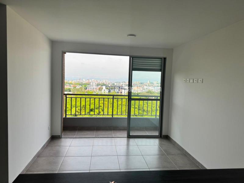 Piso – Dosquebradas, Los Naranjos - Vista 2
