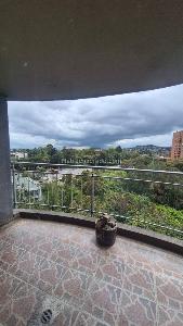 Apartamento de 3 alcobas en arriendo en Ilarco, Bogotá, 200 m² · foto 11 de 20