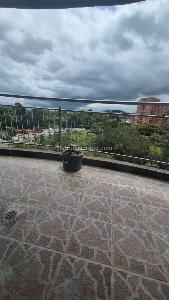 Apartamento de 3 alcobas en arriendo en Ilarco, Bogotá, 200 m² · foto 14 de 20