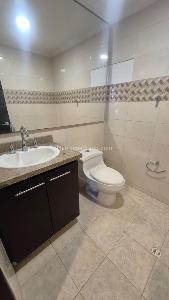 Apartamento de 3 alcobas en arriendo en Ilarco, Bogotá, 200 m² · foto 15 de 20