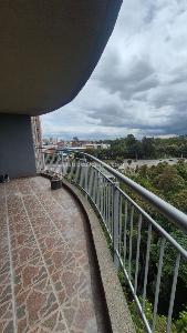 Apartamento de 3 alcobas en arriendo en Ilarco, Bogotá, 200 m² · foto 16 de 20