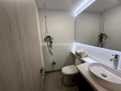 Apartaestudio en venta en Pinares, Pereira, 50 m² · foto 4 de 15
