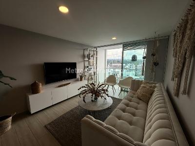 Apartaestudio en venta en Pinares, Pereira, 50 m² · foto 5 de 15