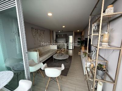 Apartaestudio en venta en Pinares, Pereira, 50 m² · foto 7 de 15