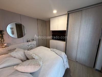 Apartaestudio en venta en Pinares, Pereira, 50 m² · foto 10 de 15
