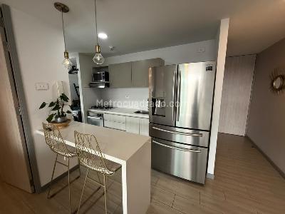 Apartaestudio en venta en Pinares, Pereira, 50 m² · foto 12 de 15
