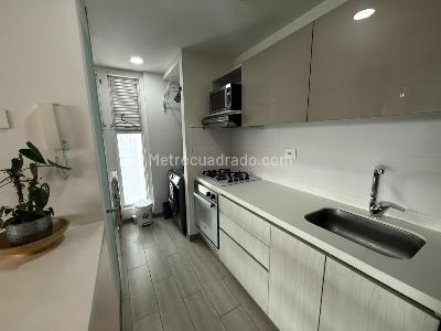 Apartaestudio en venta en Pinares, Pereira, 50 m² · foto 13 de 15
