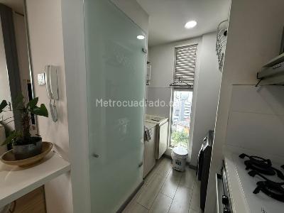 Apartaestudio en venta en Pinares, Pereira, 50 m² · foto 14 de 15