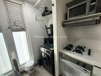 Apartaestudio en venta en Pinares, Pereira, 50 m² · foto 15 de 15