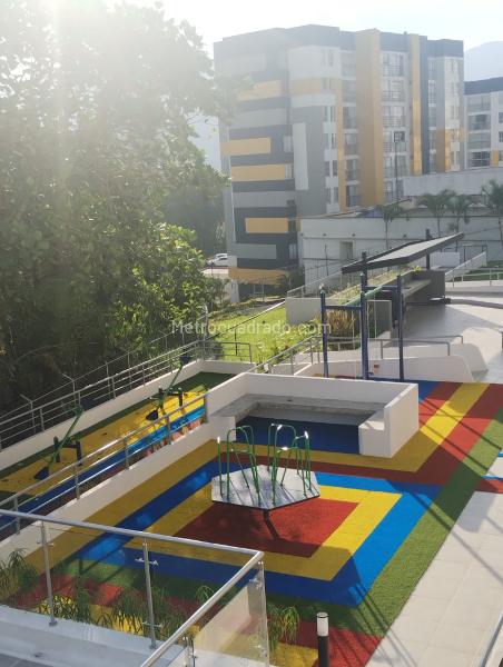 Piso – Dosquebradas, La Pradera - Vista 3