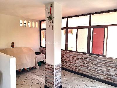 Apartamento en venta en La Campiña, Barranquilla · foto 12 de 16