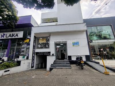 Local Comercial en Arriendo, Santa Monica Residencial, Cali