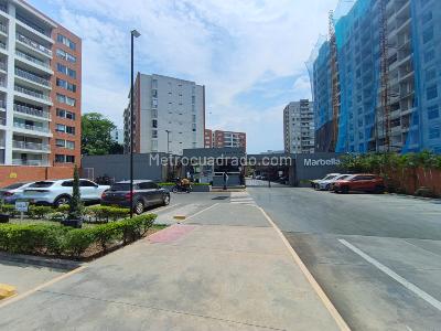 Apartamento en venta en Valle Del Lili, Cali · foto 2 de 20
