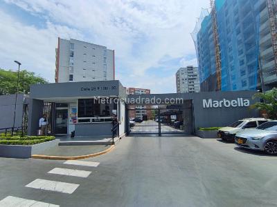 Apartamento en venta en Valle Del Lili, Cali · foto 3 de 20