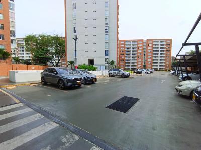 Apartamento en venta en Valle Del Lili, Cali · foto 4 de 20
