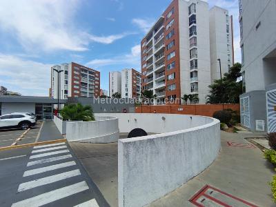 Apartamento en venta en Valle Del Lili, Cali · foto 5 de 20