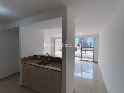 Apartamento en venta en Valle Del Lili, Cali · foto 7 de 20