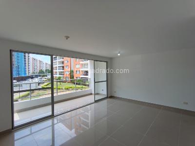 Apartamento en venta en Valle Del Lili, Cali · foto 9 de 20