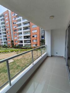 Apartamento en venta en Valle Del Lili, Cali · foto 10 de 20