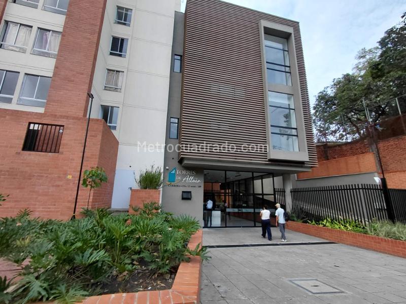 Piso – Cali - Vista 2