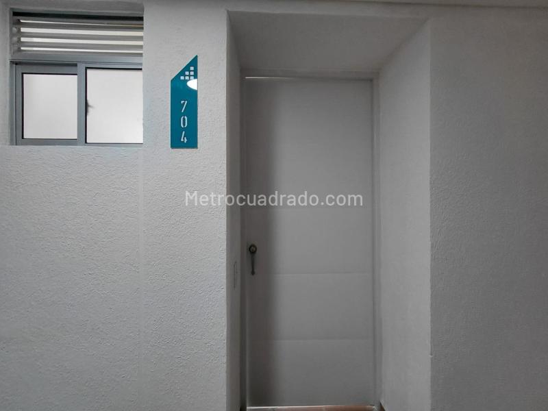 Piso – Cali - Vista 3