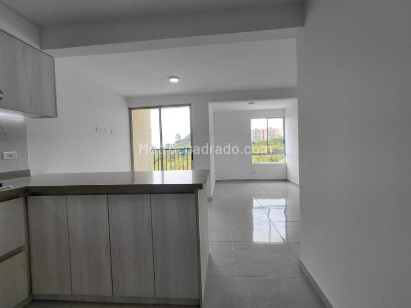 Piso – Cali - Vista 4