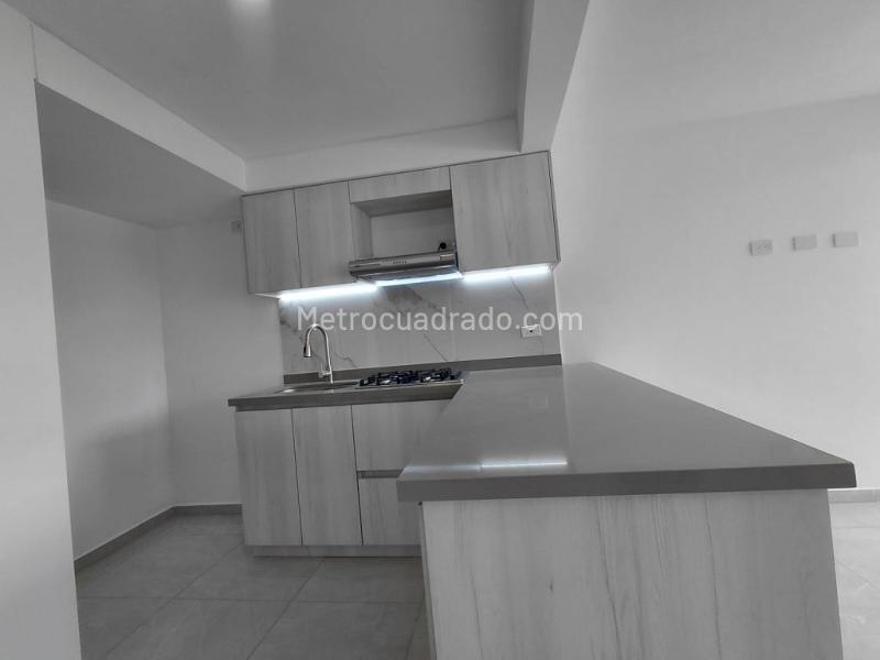 Piso – Cali - Vista 5