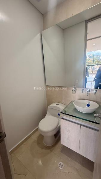 Piso – Bucaramanga, Comuna Tejar - Vista 4