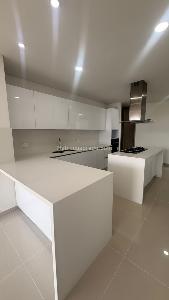 Apartamento de 4 alcobas en arriendo en Cacique, Bucaramanga, 187 m² · foto 6 de 20