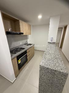 Apartamento de 2 alcobas en arriendo en La 200, Floridablanca, 57 m² · foto 4 de 13