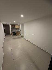 Apartamento de 2 alcobas en arriendo en La 200, Floridablanca, 57 m² · foto 8 de 13