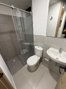 Apartamento de 2 alcobas en arriendo en La 200, Floridablanca, 57 m² · foto 13 de 13