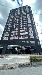Apartaestudio en Arriendo, Salazar Gomez, Bogotá D.C. en Salazar Gomez