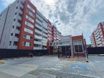 Apartamento en Arriendo, Bochalema, Cali