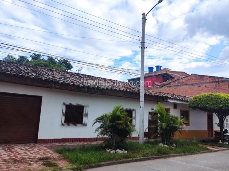 Casa en Arriendo, San Pedro, Ginebra en San Pedro