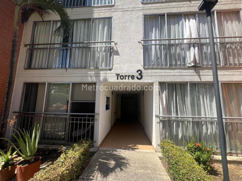 Piso – Cali - Vista 5