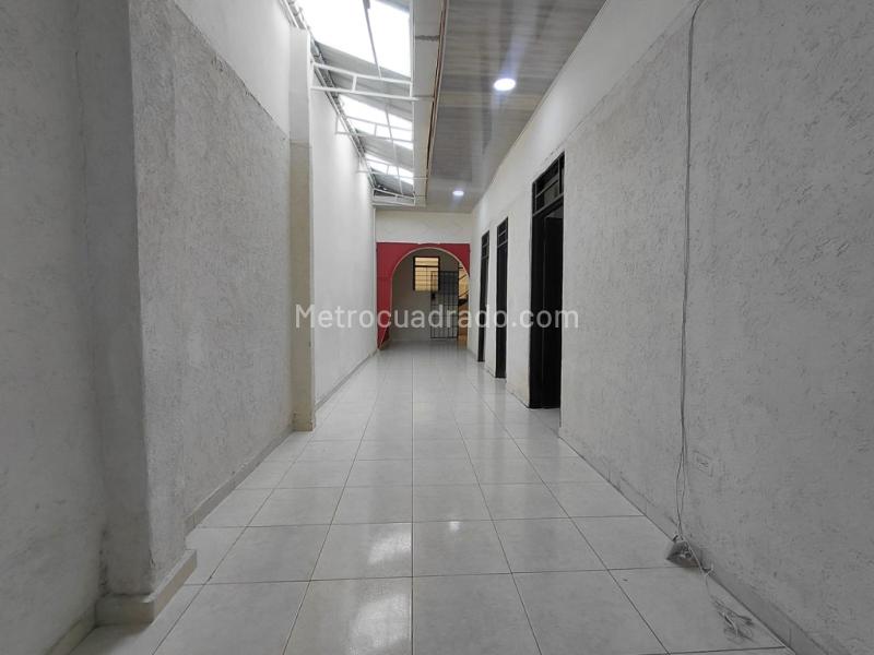 Casa – Cali, Sucre, Comuna 9 - Vista 3