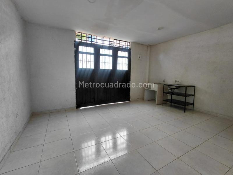 Casa – Cali, Sucre, Comuna 9 - Más