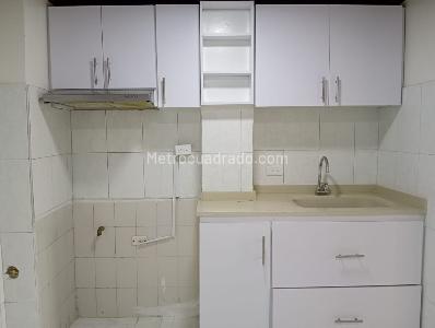 Apartamento en venta en El Recreo, Barranquilla · foto 3 de 17