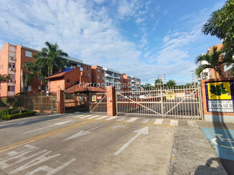 Piso – Cali, Comuna 17 - Vista 3