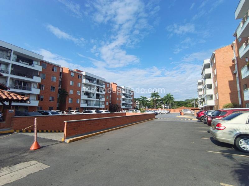 Piso – Cali, Comuna 17 - Vista 4